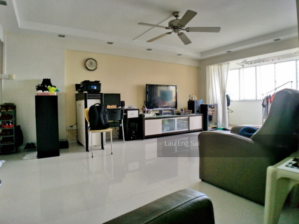 Blk 338 Clementi Avenue 2 (Clementi), HDB 5 Rooms #140133572